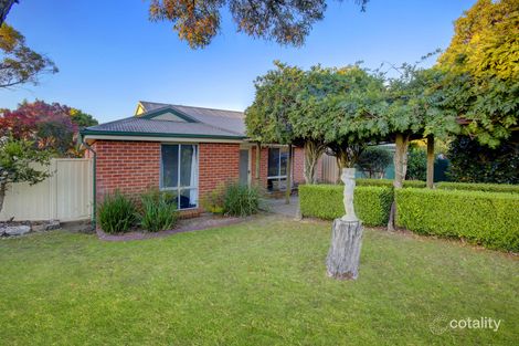 Property photo of 4 James Street Hill Top NSW 2575