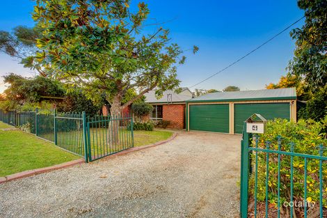 Property photo of 4 James Street Hill Top NSW 2575