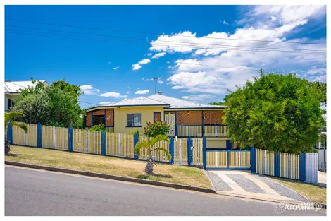 28 Harrow St, West Rockhampton, QLD 4700