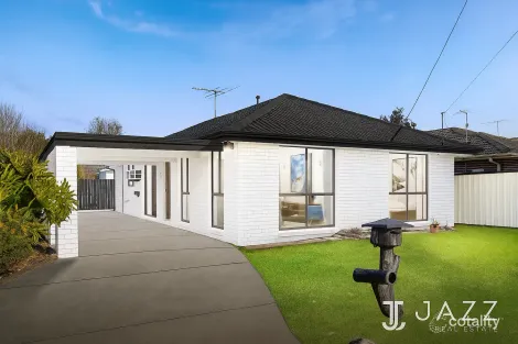 Property photo of 138 Shane Avenue Seabrook VIC 3028