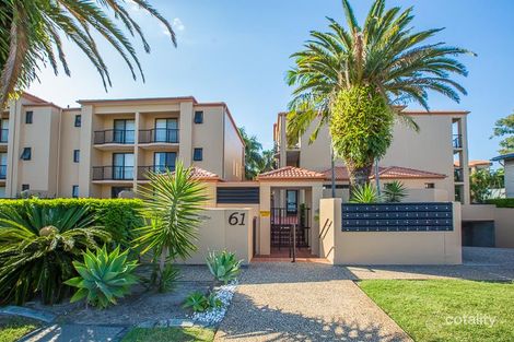 Property photo of 71/61 North Street Southport QLD 4215