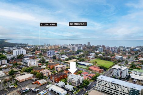 15/78 Campbell St, Wollongong, NSW 2500