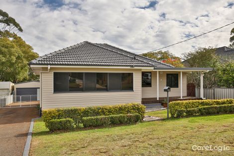 Property photo of 59 Llewellyn Street Centenary Heights QLD 4350