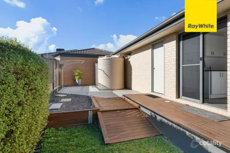 Property photo of 44 Eccles Circuit Macgregor ACT 2615