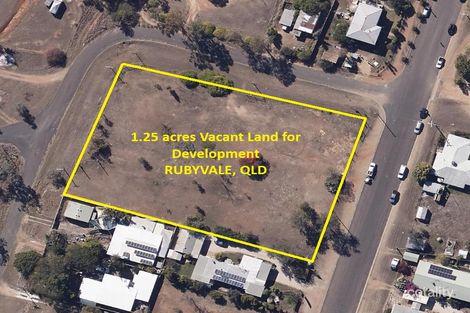 14-18 Keilambete Rd, Rubyvale, QLD 4702