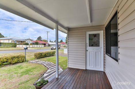 Property photo of 59 Llewellyn Street Centenary Heights QLD 4350