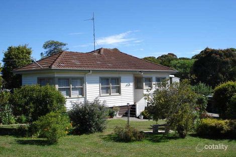 1 Semmens Ave, Creswick, VIC 3363