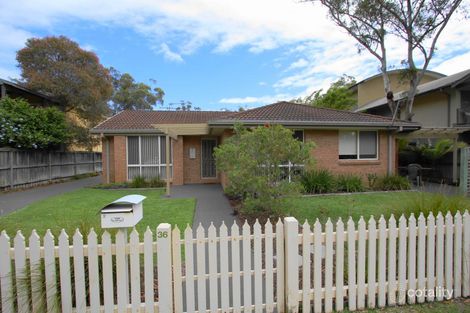 Property photo of 2/36 Binda Street Hawks Nest NSW 2324