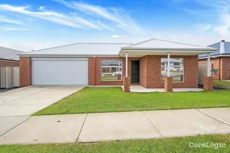 Property photo of 45 Ruthven Circuit Wodonga VIC 3690