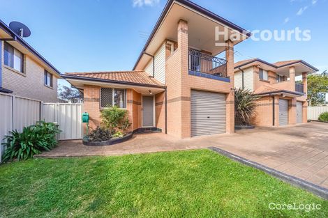 Property photo of 3/34 Allman Street Campbelltown NSW 2560
