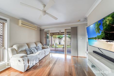Property photo of 3/34 Allman Street Campbelltown NSW 2560