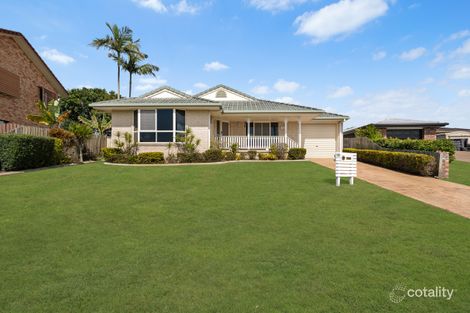 Property photo of 32 Craig Crescent Pialba QLD 4655