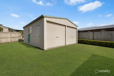Property photo of 32 Craig Crescent Pialba QLD 4655