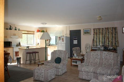 Property photo of 90 Norman Road Tarong QLD 4615