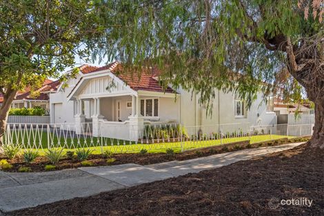 Property photo of 29 Robinson Street Inglewood WA 6052