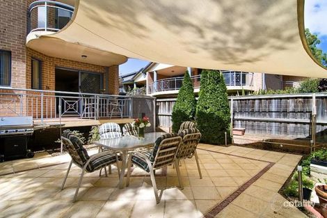 24/557 Mowbray Rd W, Lane Cove North, NSW 2066