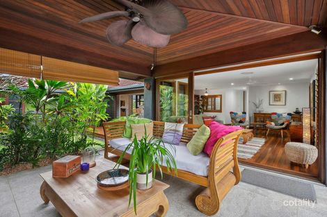 Property photo of 35 Lake View Drive Twin Waters QLD 4564