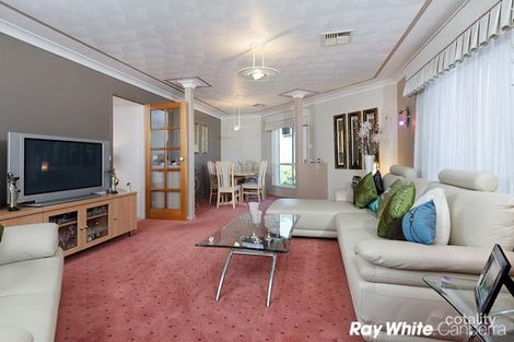 Property photo of 15/5 Florence Fuller Crescent Conder ACT 2906