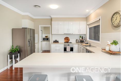 Property photo of 4 Robinia Place Springvale NSW 2650