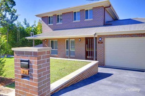 78 Somerville Rd, Hornsby Heights, NSW 2077