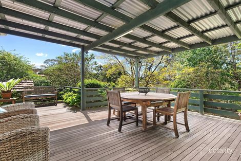Property photo of 29 Benghazi Road Carlingford NSW 2118