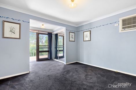 Property photo of 192 Railway Parade Warrimoo NSW 2774