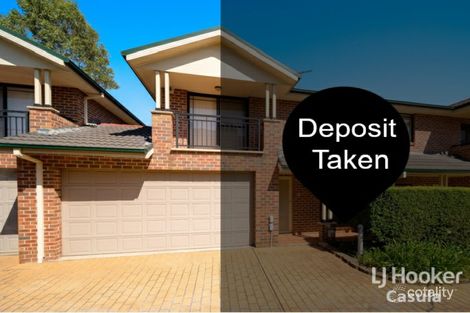 Property photo of 2/1-3 Myall Road Casula NSW 2170