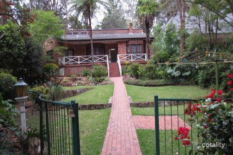 28 Mount William St, Gordon, NSW 2072