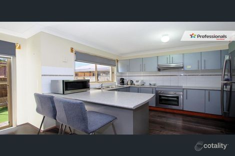 Property photo of 1/5 Gilmore Road Casula NSW 2170
