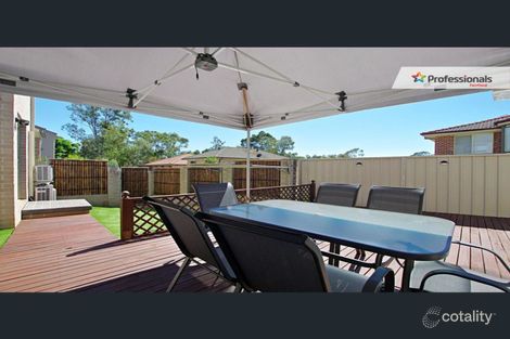 Property photo of 1/5 Gilmore Road Casula NSW 2170