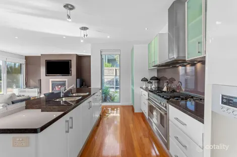 Property photo of 7 Turnberry Grove Fingal VIC 3939