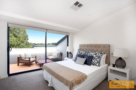 Property photo of LOT 23/202-210 Willoughby Road Naremburn NSW 2065