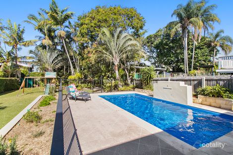 Property photo of 38 Adam Street Wynnum QLD 4178