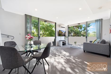 14/21 Hornsey Rd, Homebush West, NSW 2140