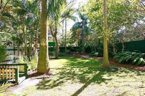 Property photo of 44 Illidge Street Coorparoo QLD 4151