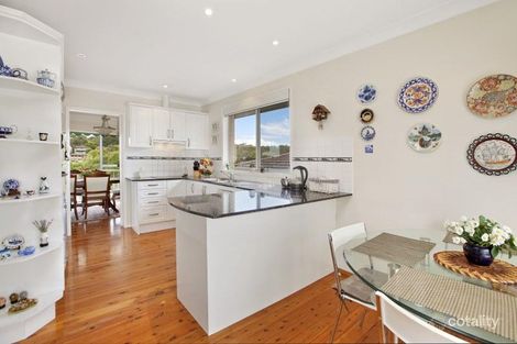 Property photo of 26 Solveig Crescent Kareela NSW 2232