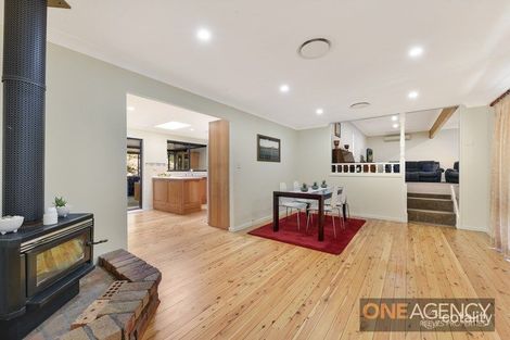 Property photo of 29 Moray Street Winmalee NSW 2777