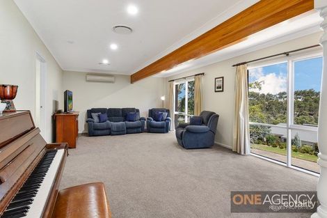 Property photo of 29 Moray Street Winmalee NSW 2777