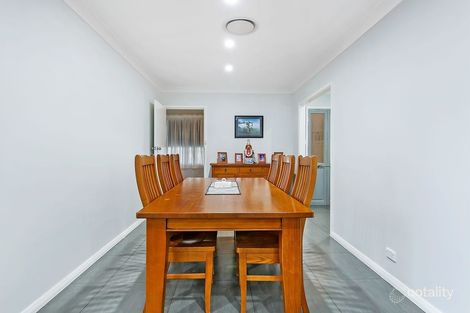 Property photo of 43 Bellotti Avenue Winston Hills NSW 2153