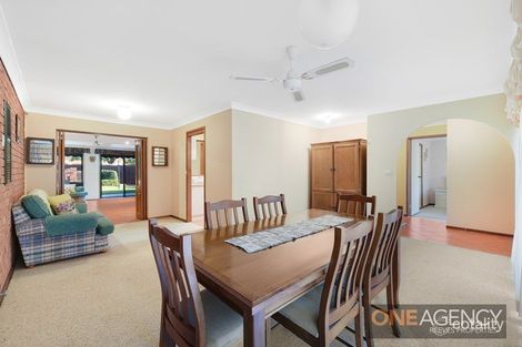 Property photo of 17 McNaughton Street Jamisontown NSW 2750