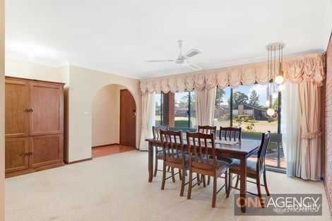 Property photo of 17 McNaughton Street Jamisontown NSW 2750