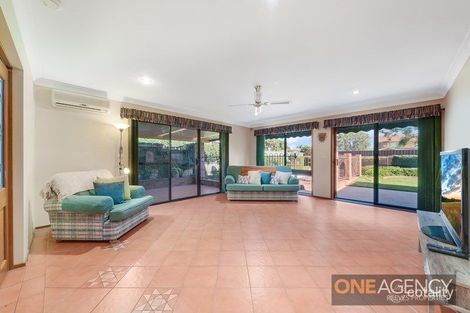 Property photo of 17 McNaughton Street Jamisontown NSW 2750