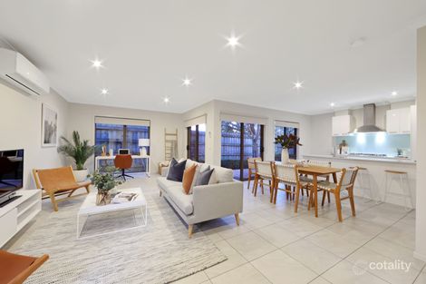 Property photo of 4/13 Gilligans Court Rowville VIC 3178