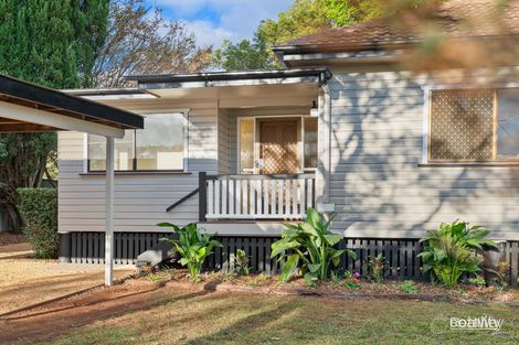 92a Curzon St, East Toowoomba, QLD 4350