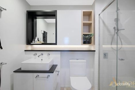 Property photo of 2202/3 Gibbon Street Woolloongabba QLD 4102