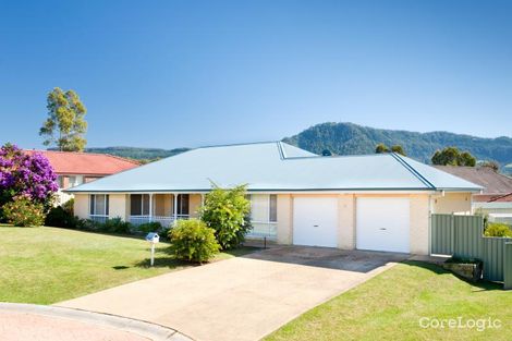 Property photo of 17 Hibiscus Place Bomaderry NSW 2541