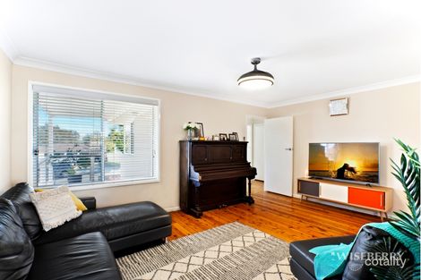 Property photo of 35 Agatha Avenue Lake Munmorah NSW 2259