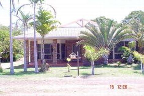 21 Redcliffe Ave, Seaforth, QLD 4741