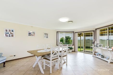 Property photo of 19 Scarborough Close Narellan NSW 2567