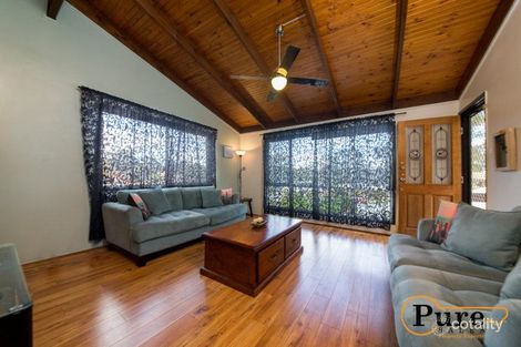 Property photo of 33 Forestglen Crescent Browns Plains QLD 4118